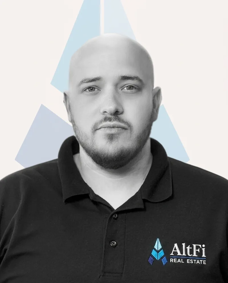 Michael Marra, Chief Strategy Officer