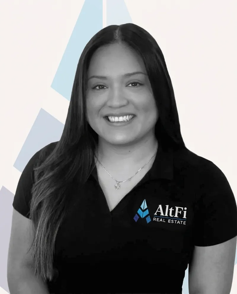 Mireya Quito, Chief Financial Officer
